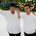 Former special forces commander Prabowo to take up Indonesian presidency