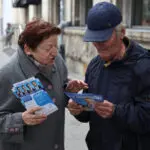 Moldova votes in election, EU referendum in shadow of alleged Russian meddling