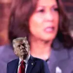 Trump will visit McDonald's as he offers no evidence for saying Harris didn't work there in college