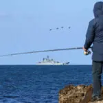 Ukraine attacks forced Black Sea Fleet to move warships from Sevastopol, Russian official says