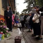 Catholic priest and Indigenous activist Pérez killed by 2 gunmen in southern Mexico