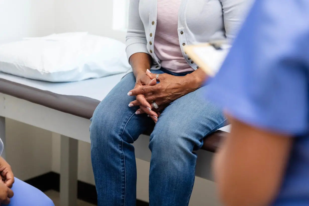 Black patients less likely to receive certain pain relief post-surgery, new research suggests