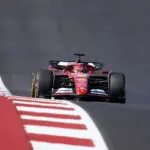 Leclerc wins US Grand Prix and late penalty gives Verstappen 3rd place over Norris in title chase