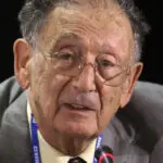 Yehuda Bauer, prominent Israeli Holocaust scholar, dies at 98