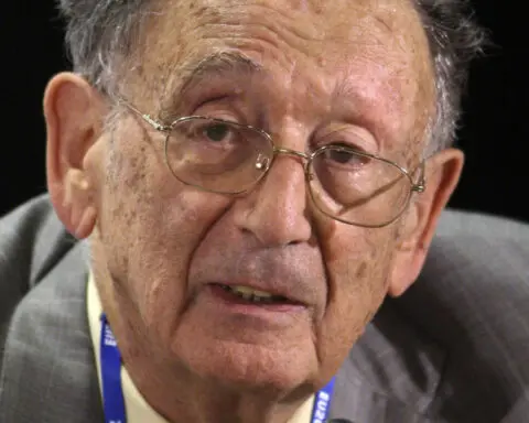 Yehuda Bauer, prominent Israeli Holocaust scholar, dies at 98