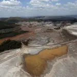 BHP faces $47 billion UK lawsuit over Brazilian dam collapse