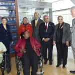 Little Rock Nine member Thelma Mothershed Wair helped integrate Arkansas school. She has died at 83