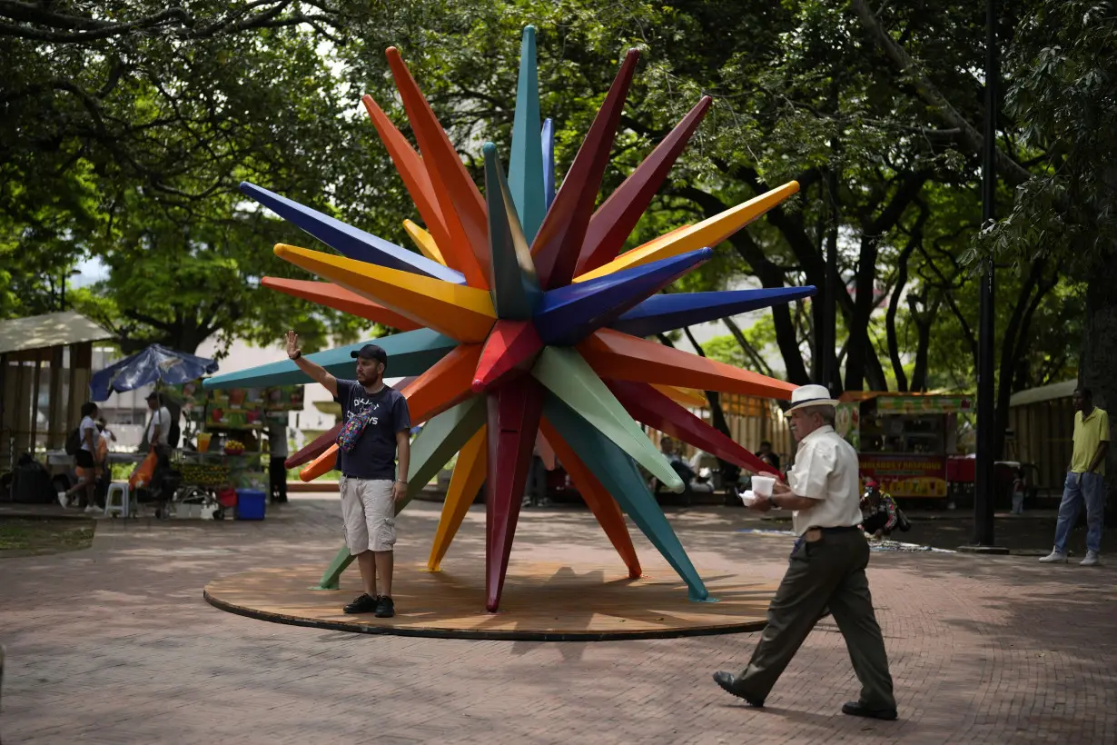 Colombia Biodiversity Conference