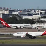 Australia's Qantas told to pay $114,000 to 3 sacked workers in landmark outsourcing case