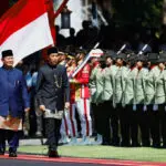 Indonesia's Prabowo plans military academy retreat for new cabinet