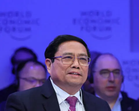 Vietnam PM says aiming to lift 2024 growth above 7%