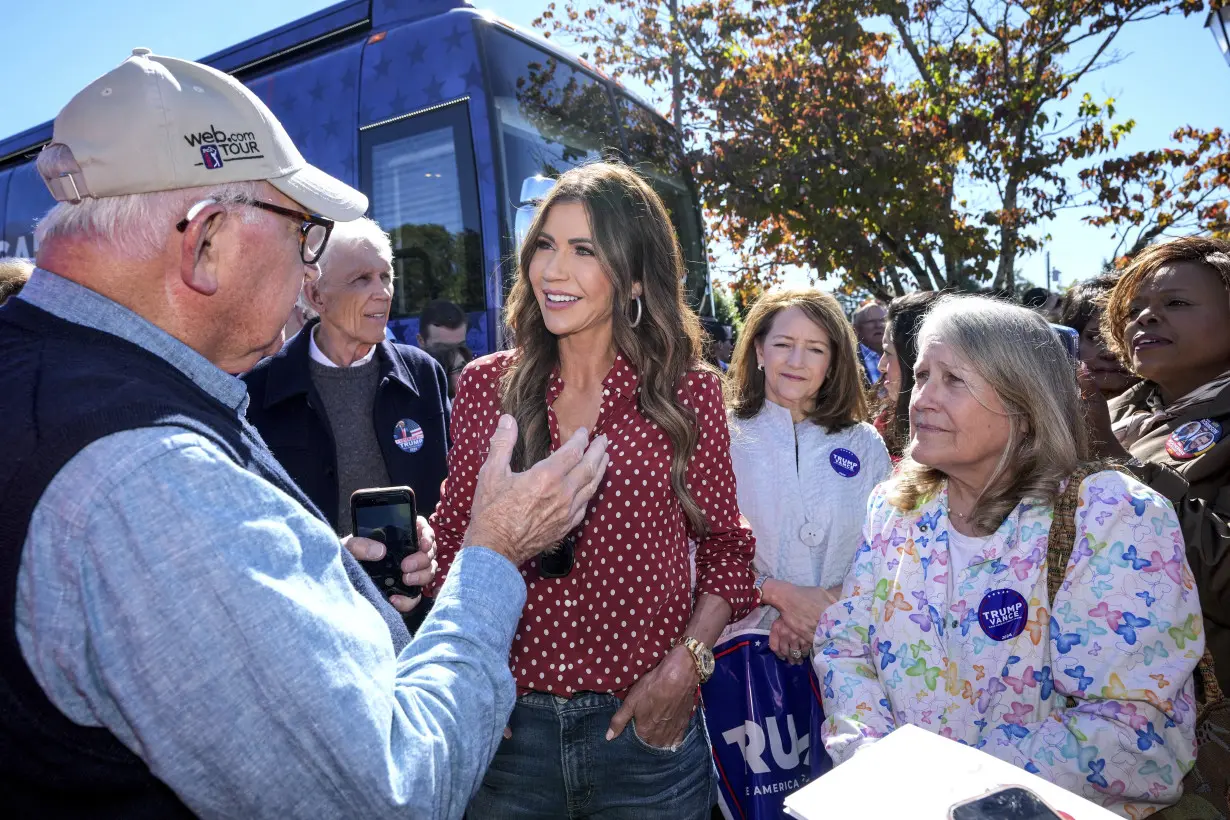 Election 2024-North Carolina