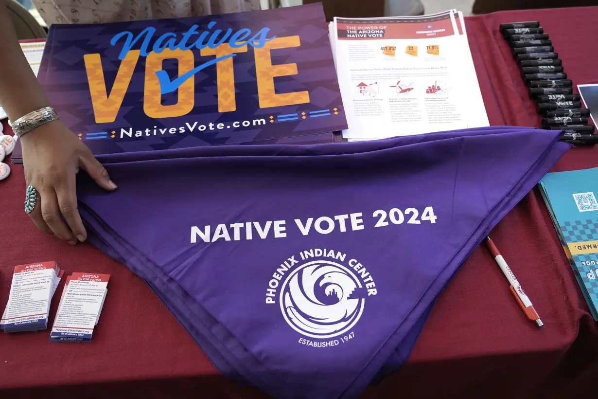 Election 2024 Abortion Measures Native Languages