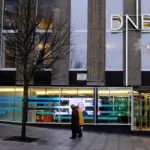 Norwegian bank DNB to buy Carnegie for $1.14 billion