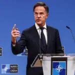 NATO's Rutte: North Korea sending troops to Ukraine would escalate conflict