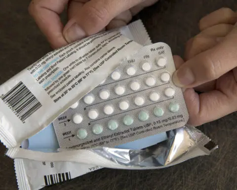 White House says health insurance needs to fully cover condoms, other over-the-counter birth control