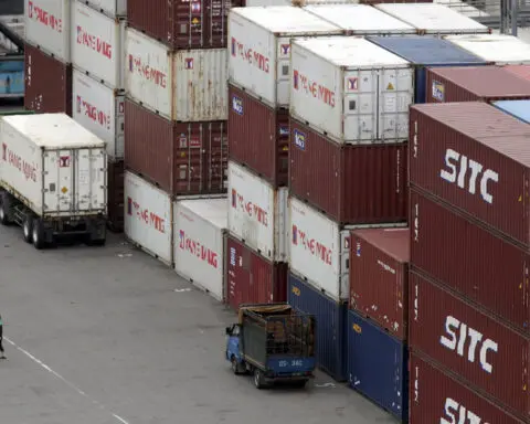 Taiwan's September export orders miss expectations, China drags