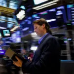 S&P 500 futures steady as earnings-heavy week looms; Boeing rises