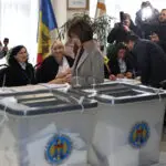 Kremlin says Moldova's elections were not free and results raise many questions