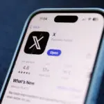 X changed its terms of service to let its AI train on everyone’s posts. Now users are up in arms