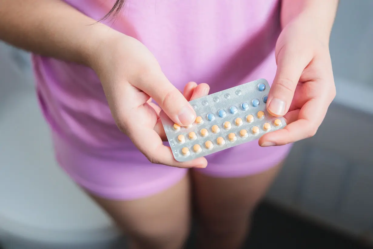 Biden administration to propose expanding access to over-the-counter contraception at no cost