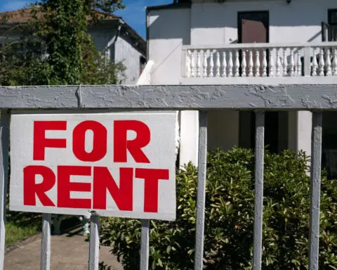 Kamala Harris wants to take on ‘abusive’ corporate landlords. How much do they actually affect your rent?