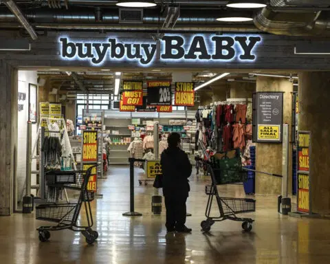 BuyBuy Baby is closing all of its stores – again