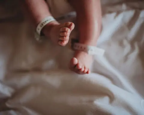 Infants died at higher rates after abortion bans in the US, research shows