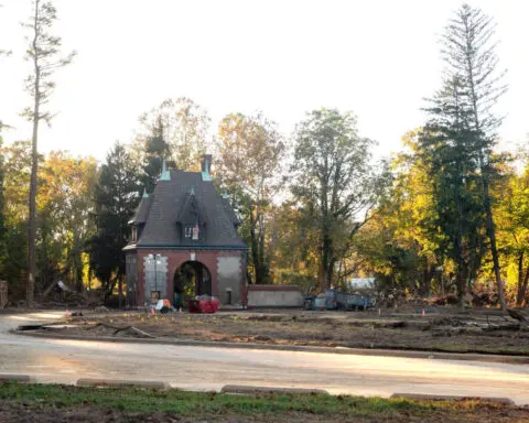 Asheville’s Biltmore Estate is reopening soon