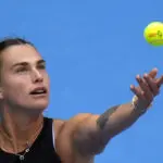 Aryna Sabalenka overtakes Iga Swiatek to reclaim WTA No. 1 ranking