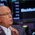 BlackRock's Fink bullish on private markets amid high US deficit