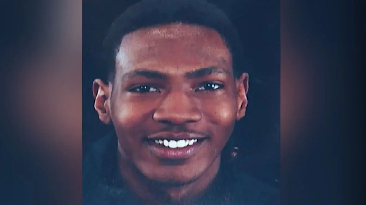 Family of Jayland Walker, 25-year-old shot dead by police, reaches $4.85 million settlement with Akron