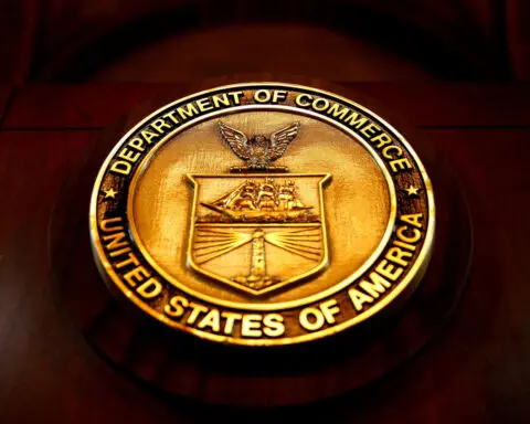 US removes Sandvine from trade restriction list after corporate reforms