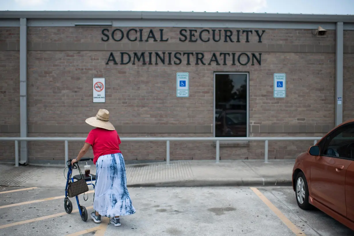 Trump has promised to protect Social Security. His proposals could lead to benefit cuts in 6 years