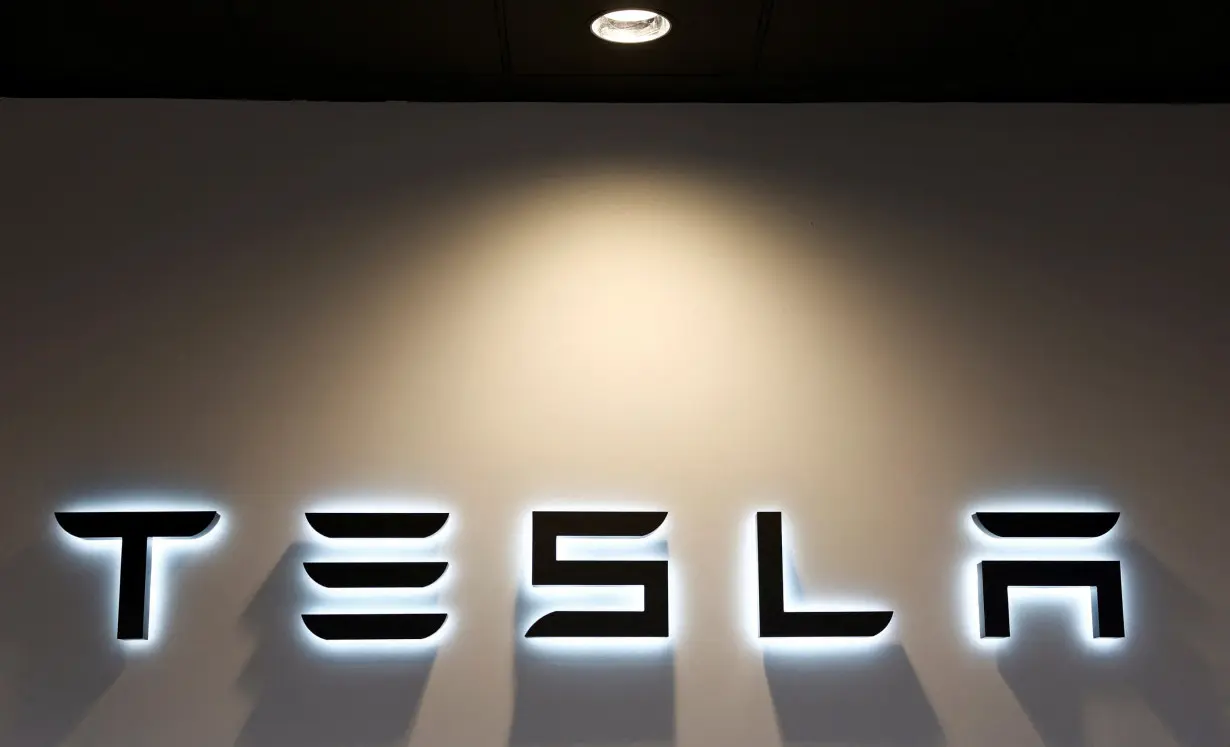 Tesla electric vehicle dealership in Durango