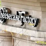 Activist investor urges Cheesecake Factory to explore a potential split, WSJ reports