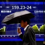 Yen-Nikkei link intensifies as US yields, dollar spike