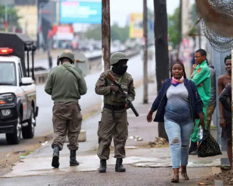 US urges probe into killings of two Mozambique opposition figures