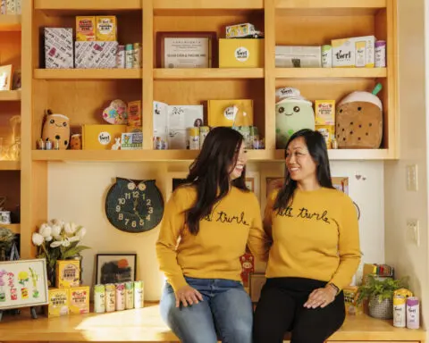 Asian American boba brand finds opportunity after Simu Liu sparks cultural appropriation debate