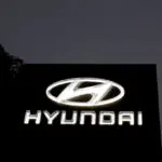 Hyundai India's shares fall 2% in debut trade after record $3.3 billion IPO