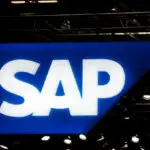 SAP shares up 4.4% in early trade after raised cloud business outlook