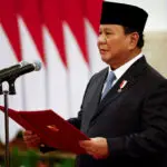 Indonesian President Prabowo plans new state investment firm