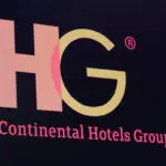 Weak China demand puts brakes on Holiday Inn owner IHG in third quarter