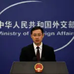 China to implement solutions with India on resolving border conflict