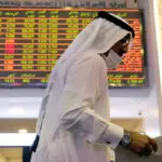 Major Gulf bourses retreat as regional tensions swirl