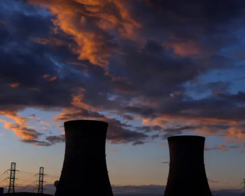 Three Mile Island nuclear plant gears up for Big Tech reboot