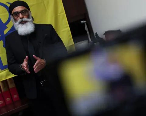 US pressures India for quick accountability in Sikh separatist murder plot