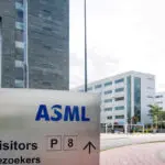 ASML expects growth in 2026, US-China row to continue, CEO says