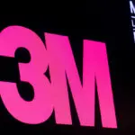 3M raises lower end of full-year adjusted profit forecast on demand recovery