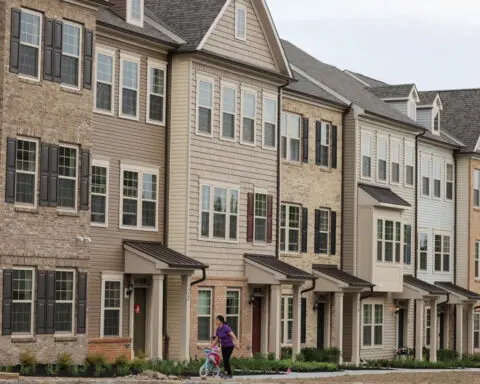 PulteGroup beats profit estimates as lower mortgage rates boost housing demand